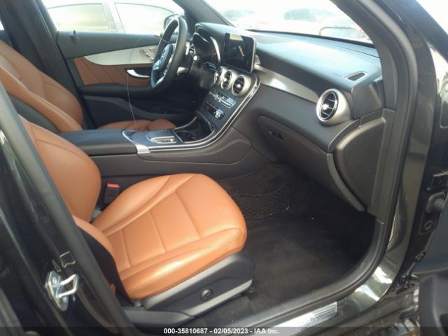 WDC0G8DB5LF731105 Mercedes-Benz Glc Glc 300