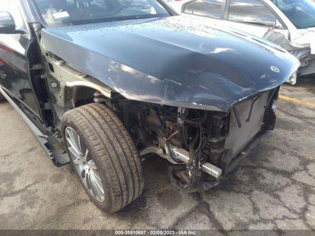 WDC0G8DB5LF731105 Mercedes-Benz Glc Glc 300