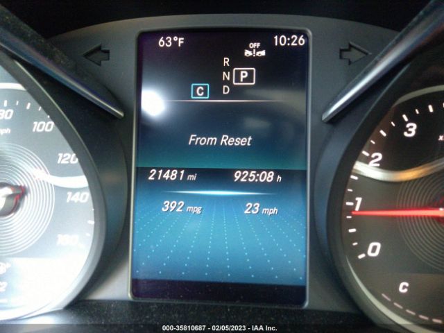 WDC0G8DB5LF731105 Mercedes-Benz Glc Glc 300