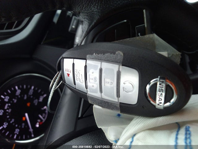 Nissan ROGUE SV 2019 5N1AT2MT8KC714872 Image 11