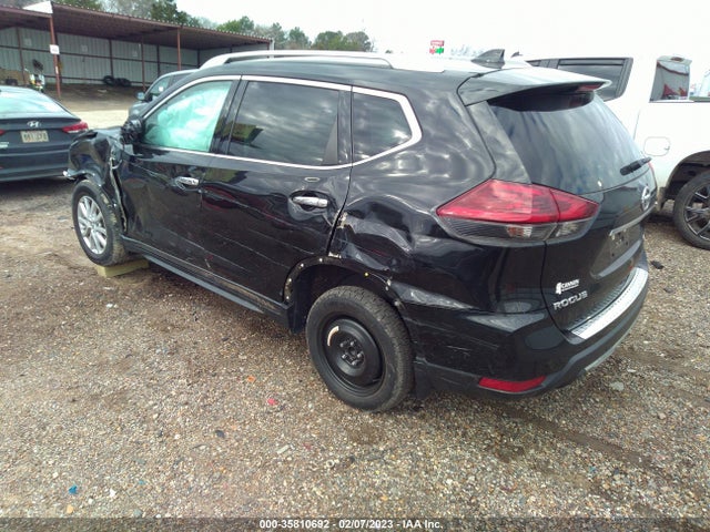 Nissan ROGUE SV 2019 5N1AT2MT8KC714872 Image 3