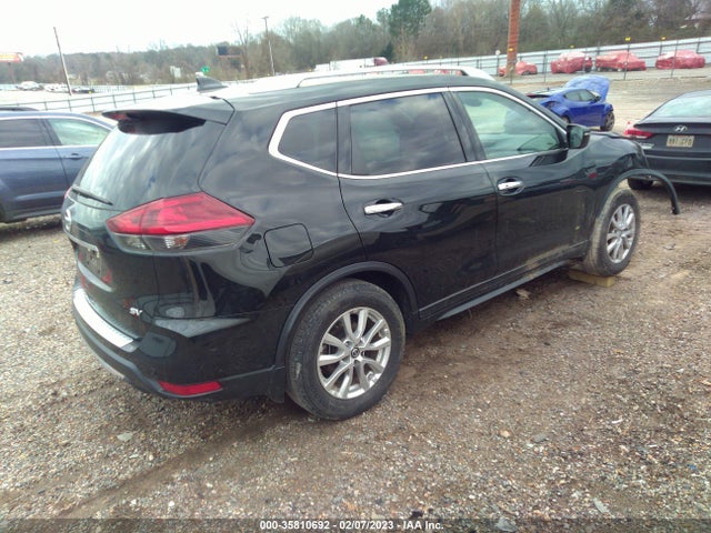 Nissan ROGUE SV 2019 5N1AT2MT8KC714872 Image 4