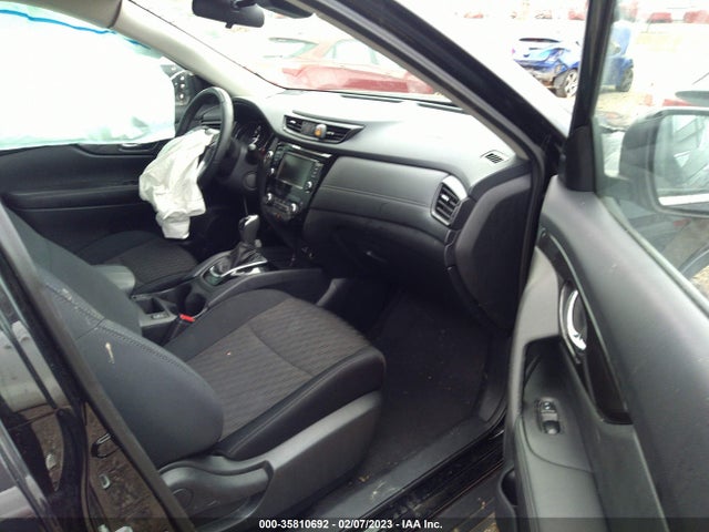 Nissan ROGUE SV 2019 5N1AT2MT8KC714872 Image 5