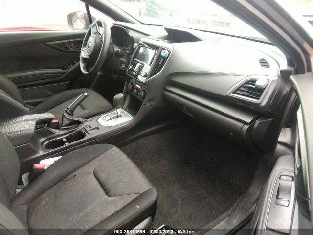 2018 Subaru Impreza, VIN: 4S3GKAA68J3603182