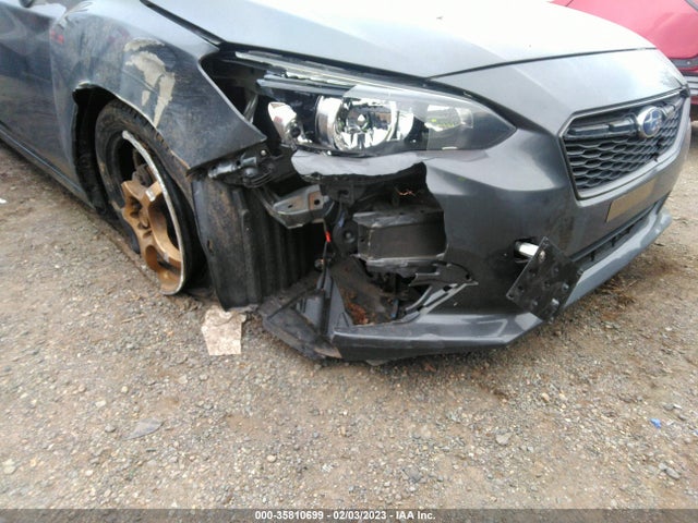 2018 Subaru Impreza, VIN: 4S3GKAA68J3603182
