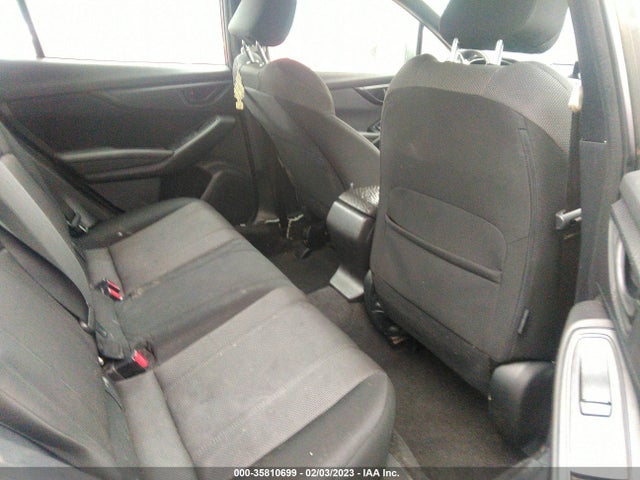 2018 Subaru Impreza, VIN: 4S3GKAA68J3603182