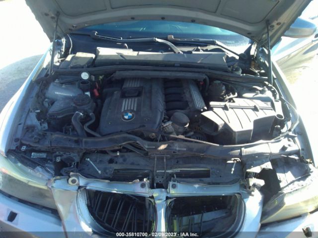WBAPK53539A512627 BMW 3 Series 328i Xdrive
