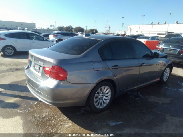 WBAPK53539A512627 BMW 3 Series 328i Xdrive