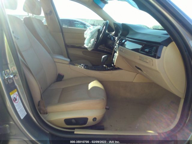 WBAPK53539A512627 BMW 3 Series 328i Xdrive