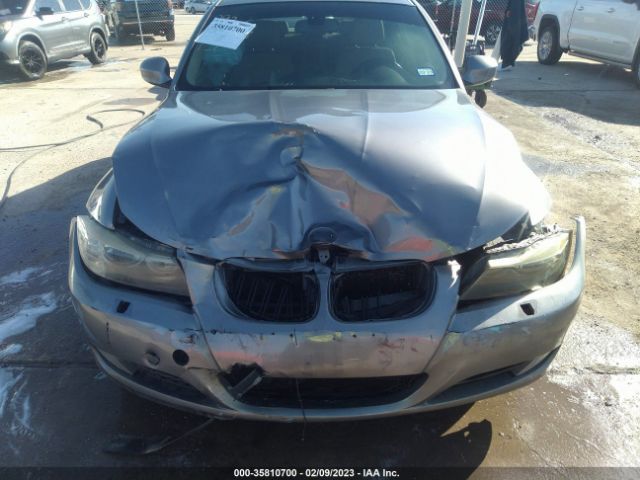 WBAPK53539A512627 BMW 3 Series 328i Xdrive