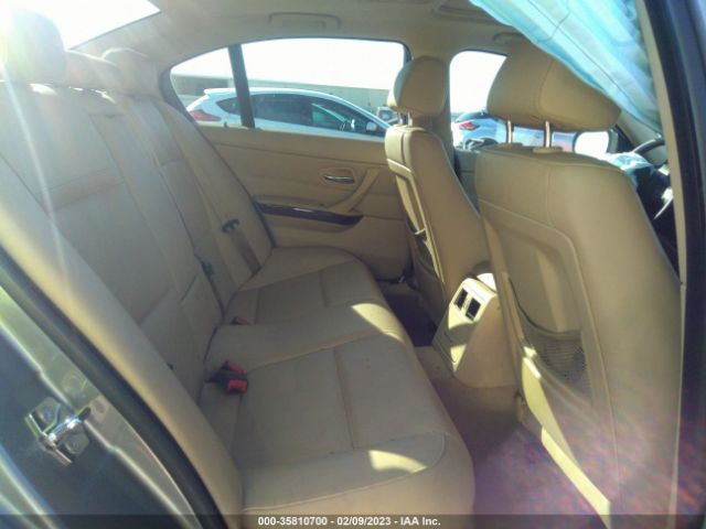 WBAPK53539A512627 BMW 3 Series 328i Xdrive