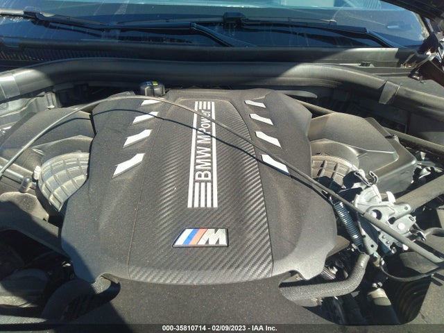 2022 BMW X5, VIN: 5YMJU0C08N9M60876