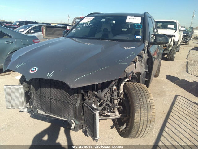 2022 BMW X5, VIN: 5YMJU0C08N9M60876