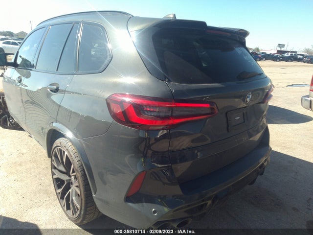 2022 BMW X5, VIN: 5YMJU0C08N9M60876