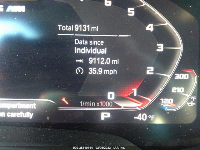 2022 BMW X5, VIN: 5YMJU0C08N9M60876