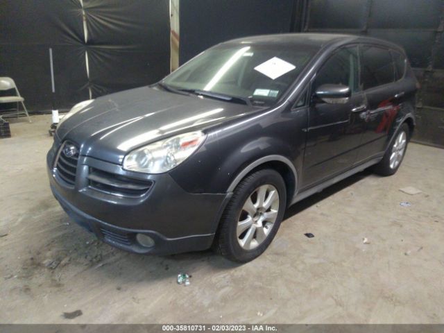 4S4WX82DX74402997 Subaru B9 Tribeca 5-pass Ltd