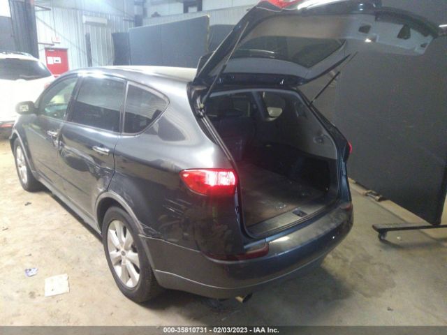 4S4WX82DX74402997 Subaru B9 Tribeca 5-pass Ltd