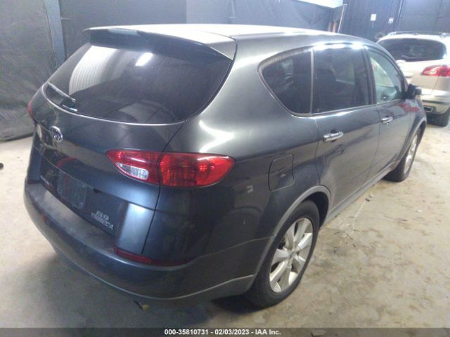 4S4WX82DX74402997 Subaru B9 Tribeca 5-pass Ltd
