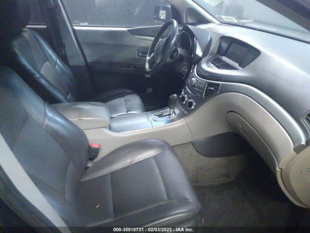 4S4WX82DX74402997 Subaru B9 Tribeca 5-pass Ltd