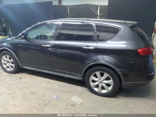 4S4WX82DX74402997 Subaru B9 Tribeca 5-pass Ltd