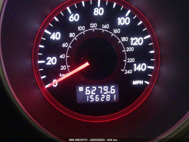 4S4WX82DX74402997 Subaru B9 Tribeca 5-pass Ltd
