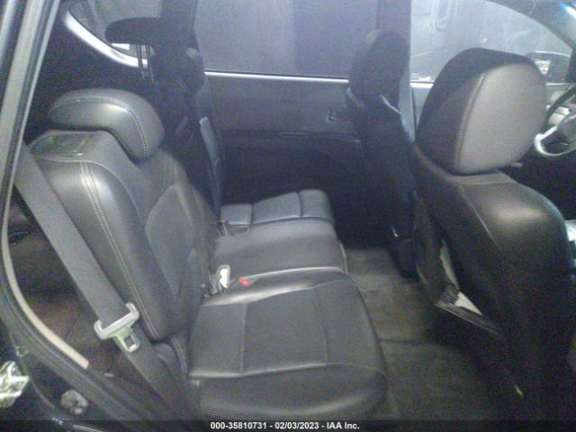 4S4WX82DX74402997 Subaru B9 Tribeca 5-pass Ltd