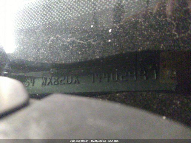 4S4WX82DX74402997 Subaru B9 Tribeca 5-pass Ltd