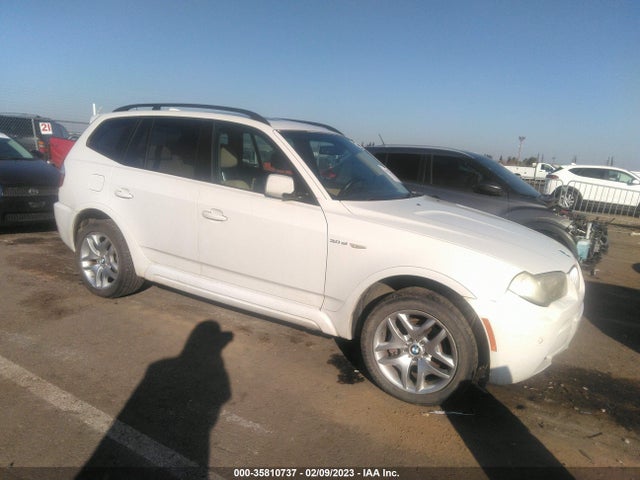2008 WBXPC93488WJ03333 головне зображення