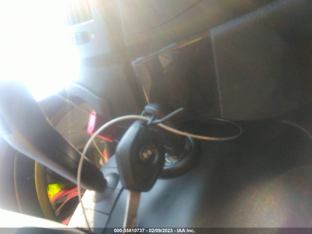 BMW X3 3.0SI 2008 WBXPC93488WJ03333 Image 3