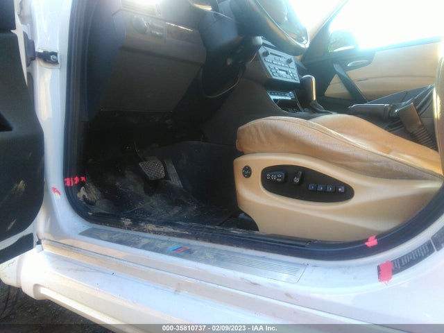 BMW X3 3.0SI 2008 WBXPC93488WJ03333 Image 7