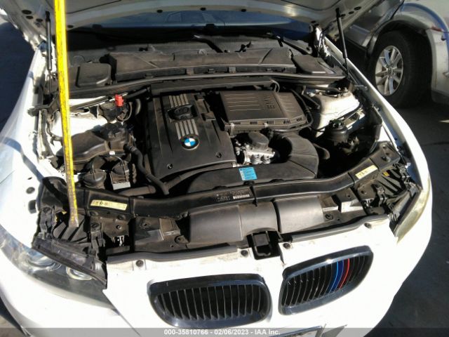 WBAWB73519P045289 BMW 3 Series 335i