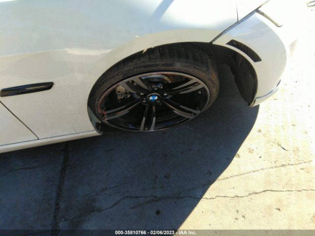 WBAWB73519P045289 BMW 3 Series 335i