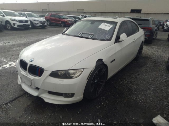 WBAWB73519P045289 BMW 3 Series 335i