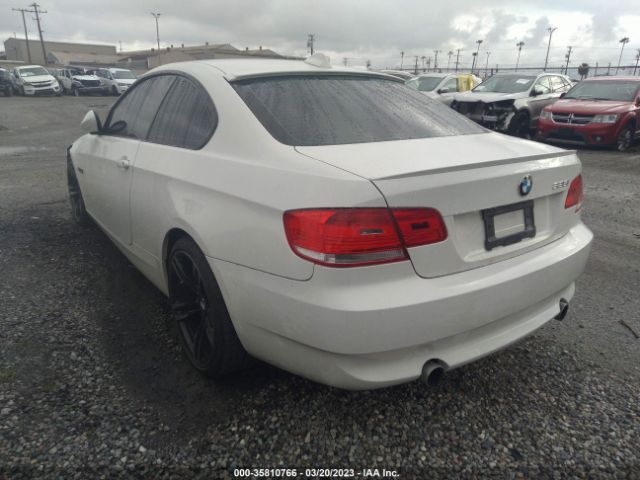 WBAWB73519P045289 BMW 3 Series 335i