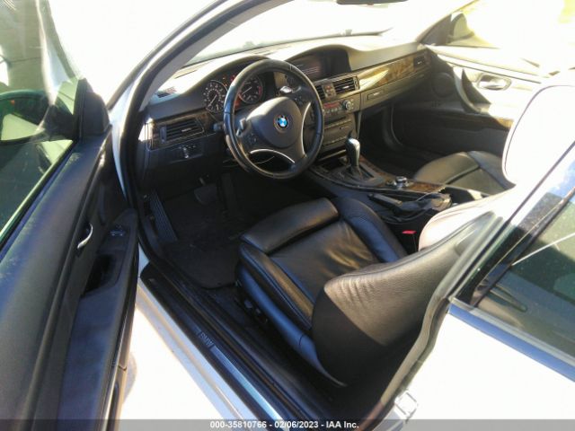 WBAWB73519P045289 BMW 3 Series 335i