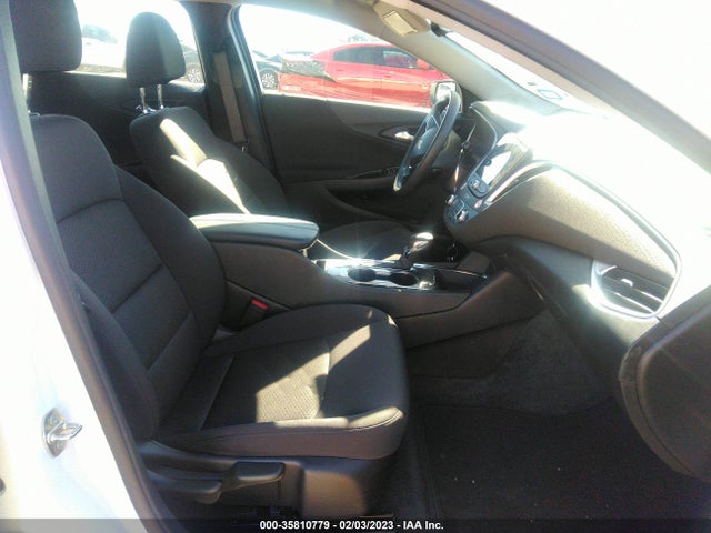Chevrolet MALIBU LT 2022 1G1ZD5ST0NF184739 Image 5