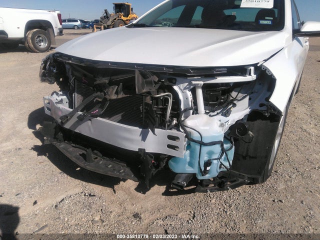 Chevrolet MALIBU LT 2022 1G1ZD5ST0NF184739 Image 6