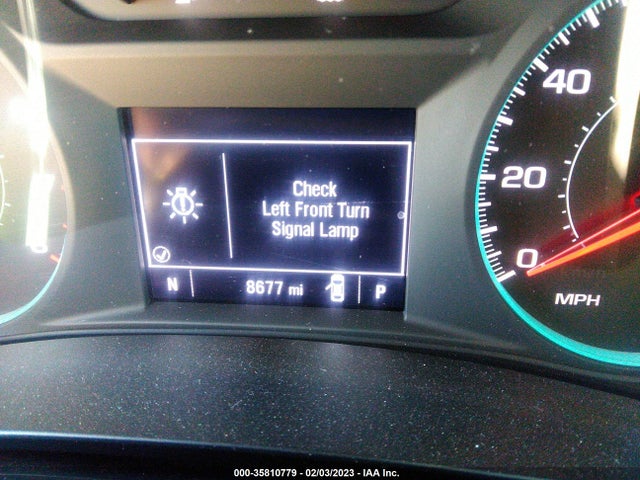 Chevrolet MALIBU LT 2022 1G1ZD5ST0NF184739 Image 7