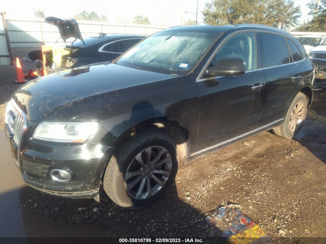 WA1LFAFP6FA136068 Audi Q5 Premium Plus
