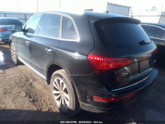 WA1LFAFP6FA136068 Audi Q5 Premium Plus