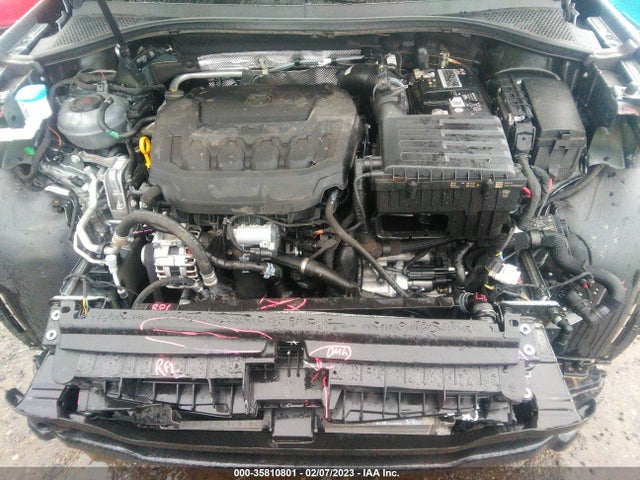 Volkswagen TIGUAN SE 2022 3VV2B7AXXNM072630 Image 12