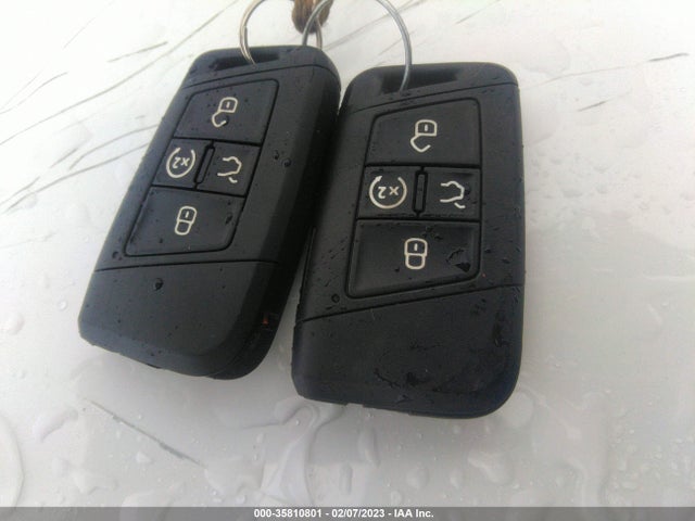 Volkswagen TIGUAN SE 2022 3VV2B7AXXNM072630 Image 3