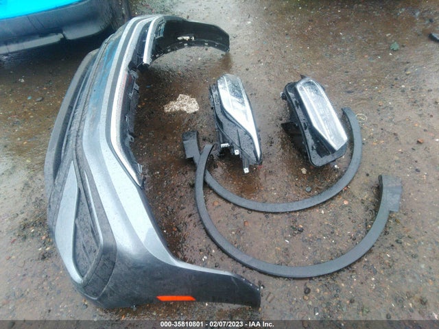 Volkswagen TIGUAN SE 2022 3VV2B7AXXNM072630 Image 4