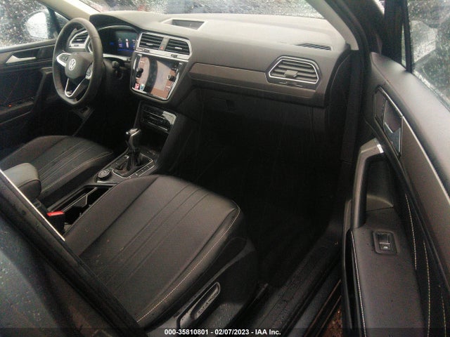 Volkswagen TIGUAN SE 2022 3VV2B7AXXNM072630 Image 7