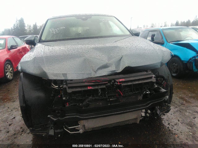 Volkswagen TIGUAN SE 2022 3VV2B7AXXNM072630 Image 8