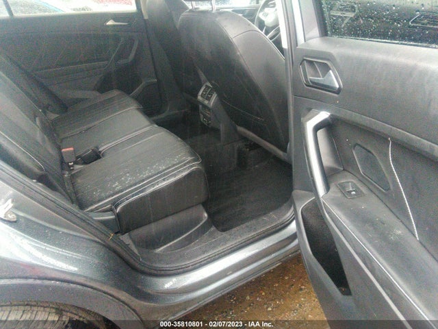 Volkswagen TIGUAN SE 2022 3VV2B7AXXNM072630 Image 10