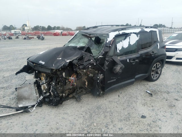 ZACCJABB7JPJ10843 Jeep Renegade Latitude Fwd