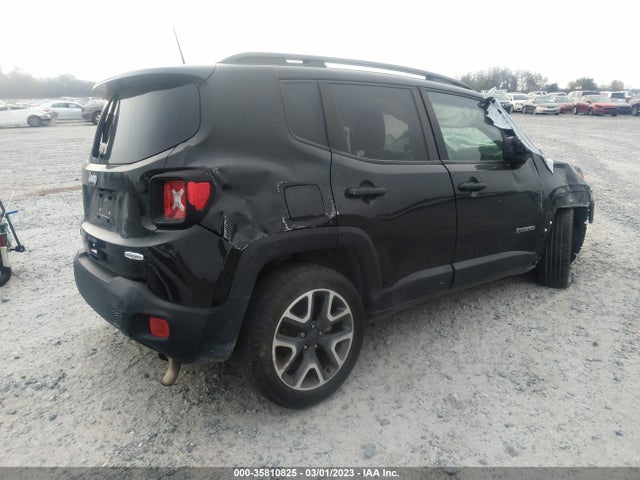 ZACCJABB7JPJ10843 Jeep Renegade Latitude Fwd