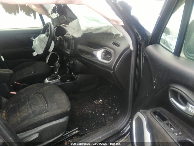 ZACCJABB7JPJ10843 Jeep Renegade Latitude Fwd