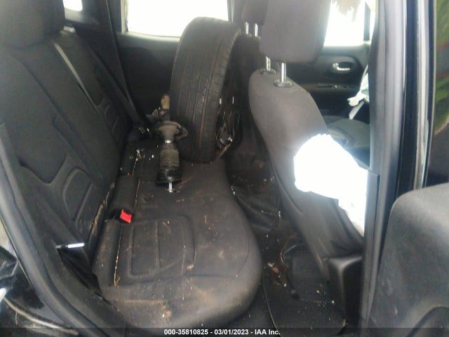 ZACCJABB7JPJ10843 Jeep Renegade Latitude Fwd